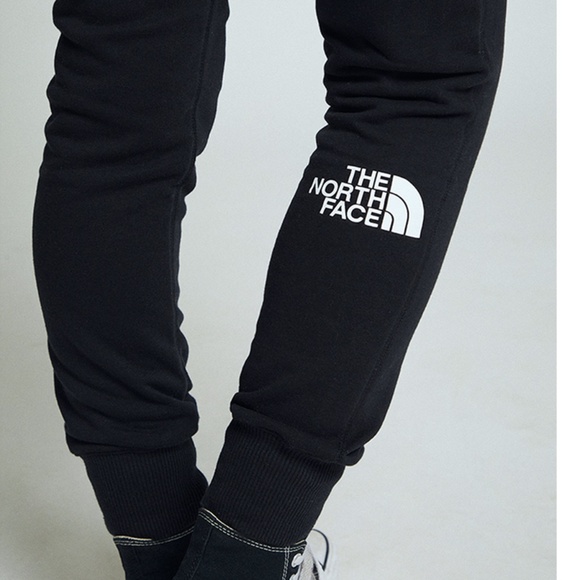 SOLD-North Face Drew Peak Joggers - Picture 3 of 10